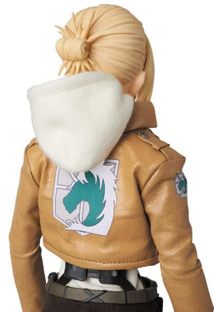 MEDICOM TOY - RAH アニ・レオンハート