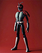 MEDICOM TOY - 原作版仮面ライダー