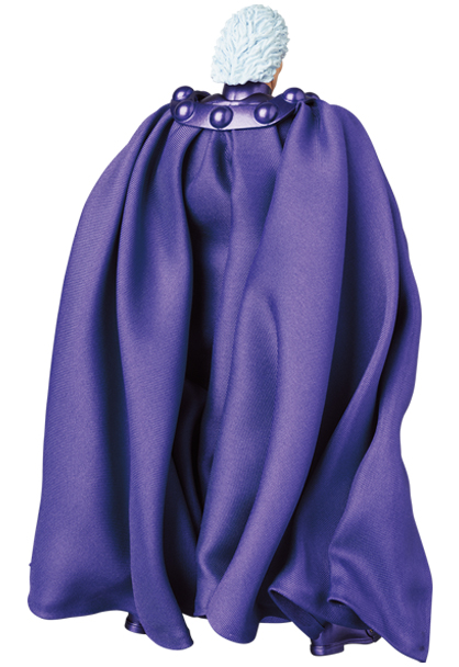 MEDICOM TOY - MAFEX MAGNETO (ORIGINAL COMIC Ver.)