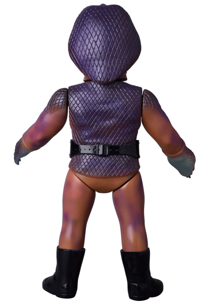 MEDICOM TOY - コブラ男 （仮面ライダーより）