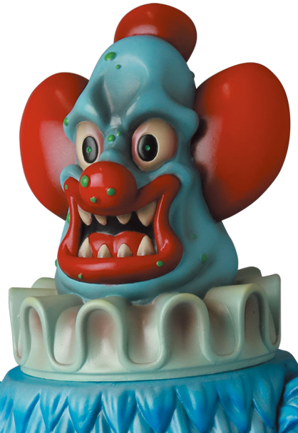 MEDICOM TOY - MILKBOYTOYS IT BEAR 