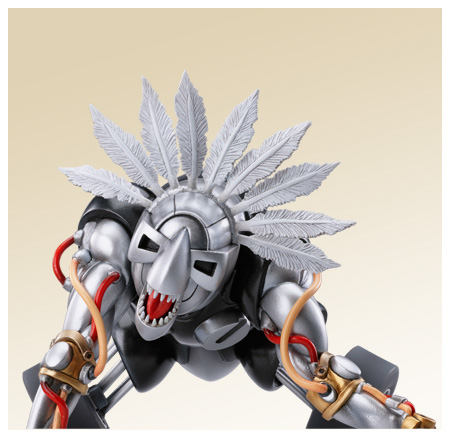 【オマケ付】スタチューレジェンド ザ・フール セカンド