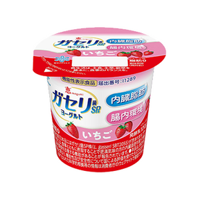 恵 megumi ガセリ菌SP株ヨーグルト | 商品のご案内 | 雪印メグミルク