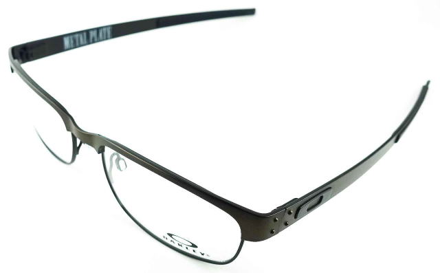 オークリーフレームメタルプレート5038-0257/正規販売店全国対応JR大府