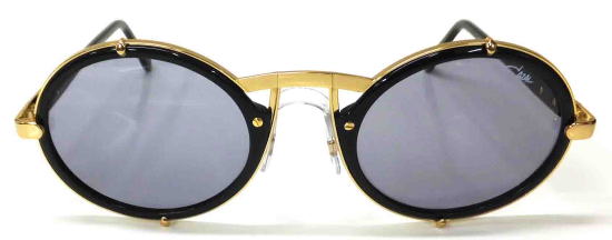 CAZALカザールサングラス644-1/正規販売店全国対応JR大府駅前ﾒｶﾞﾈ