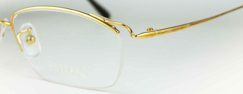 18Kメガネナイロール/正規販売店全国対応JR大府駅前メガネMURATA(村田