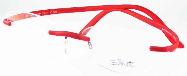 メガネリムレス/シルエット正規販売店全国対応メガネMURATA(村田)1961