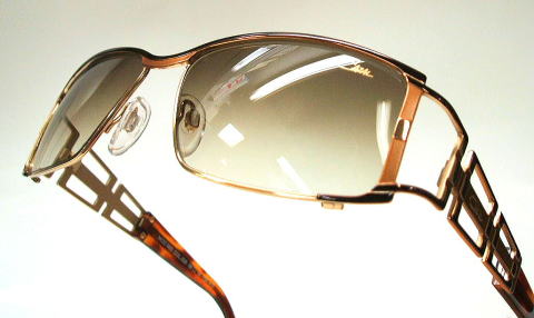 CAZAL965カザールサングラス]正規販売店全国対応JR大府駅前メガネ