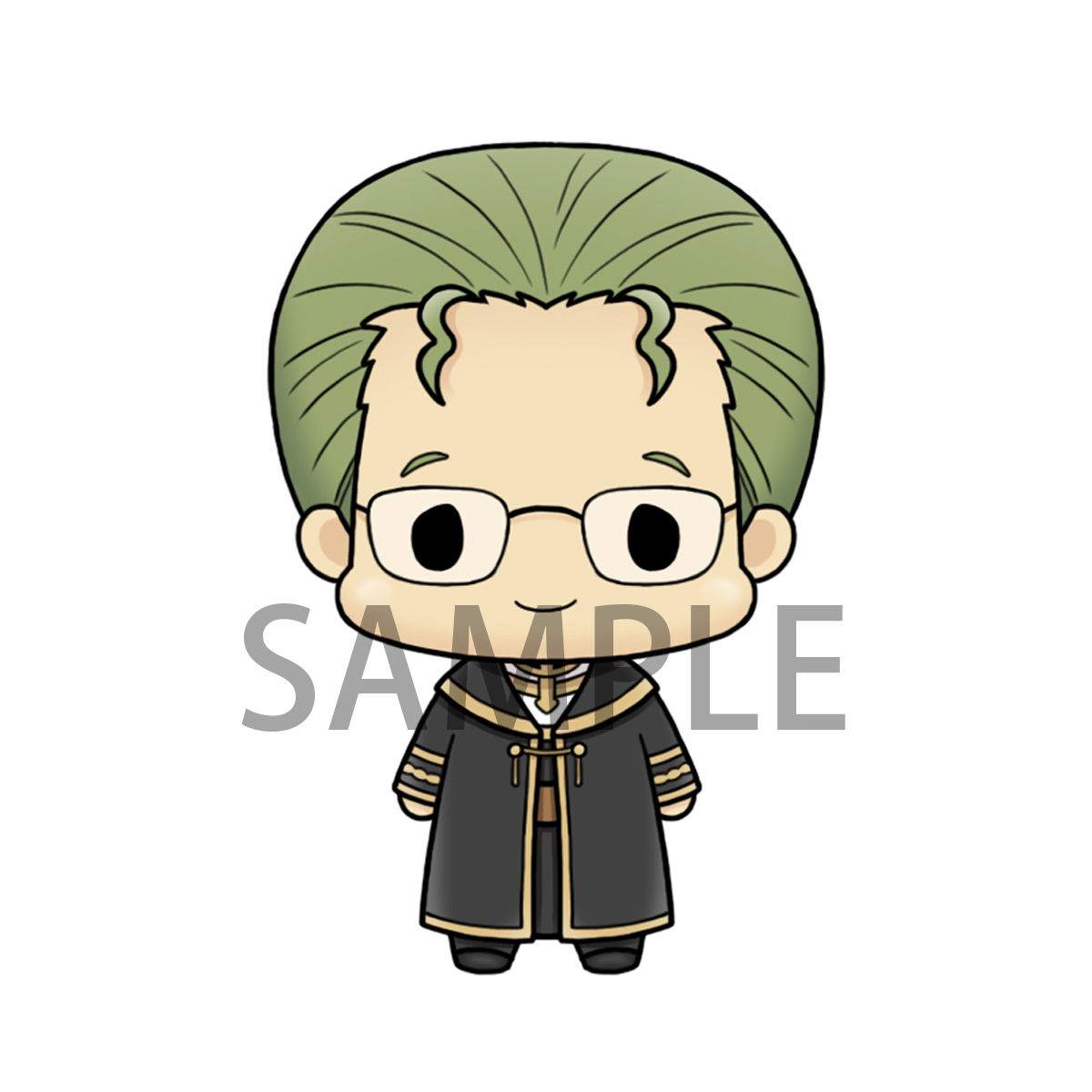 マスコット 葬送のフリーレン｜商品情報｜メガホビ MEGA HOBBY STATION