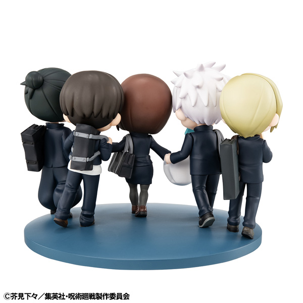 呪術廻戦 懐玉・玉折 | メガホビ MEGAHOBBY STATION