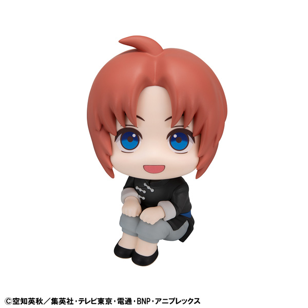 銀魂 神威｜商品情報｜メガホビ MEGA HOBBY STATION｜メガハウスの