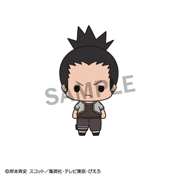 コレクション NARUTO-ナルト- | メガホビ MEGAHOBBY STATION