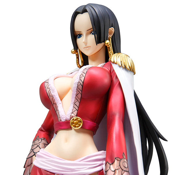 ワンピースシリーズ NEO-DX ボア・ハンコック | メガホビ MEGAHOBBY