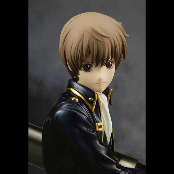 銀 魂 沖田 総悟 | メガホビ MEGAHOBBY STATION