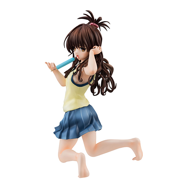 ToLOVEる-とらぶる-ダークネス 結城美柑 | メガホビ MEGAHOBBY STATION