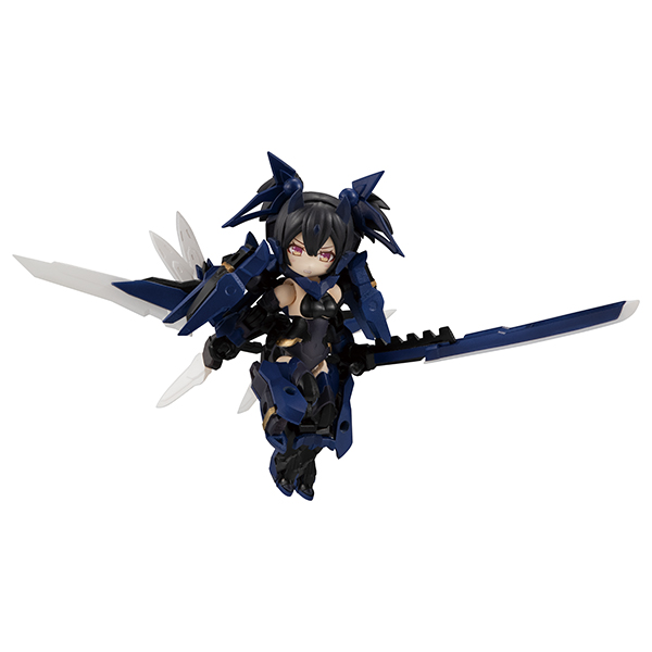 メガミデバイス 朱羅シリーズ | メガホビ MEGAHOBBY STATION