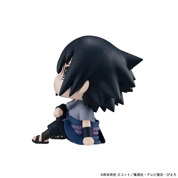 NARUTO-ナルト- 疾風伝 うちはサスケ【再販】 | メガホビ MEGAHOBBY