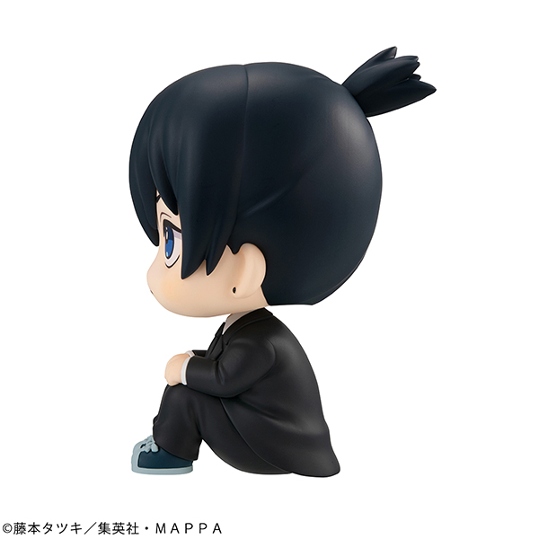 チェンソーマン 早川アキ | メガホビ MEGAHOBBY STATION