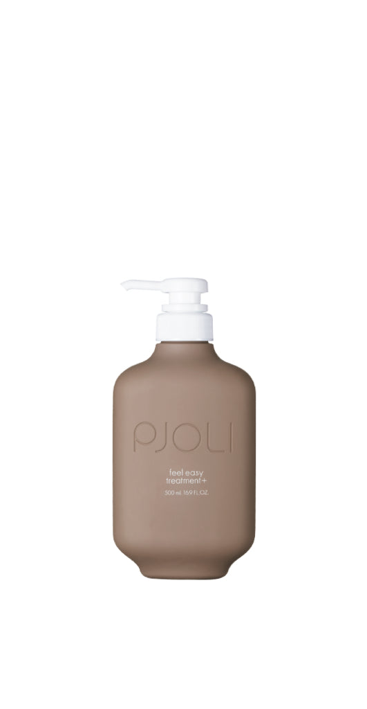 PJOLI Feel Easy Treatment + (Soft & Manageable)