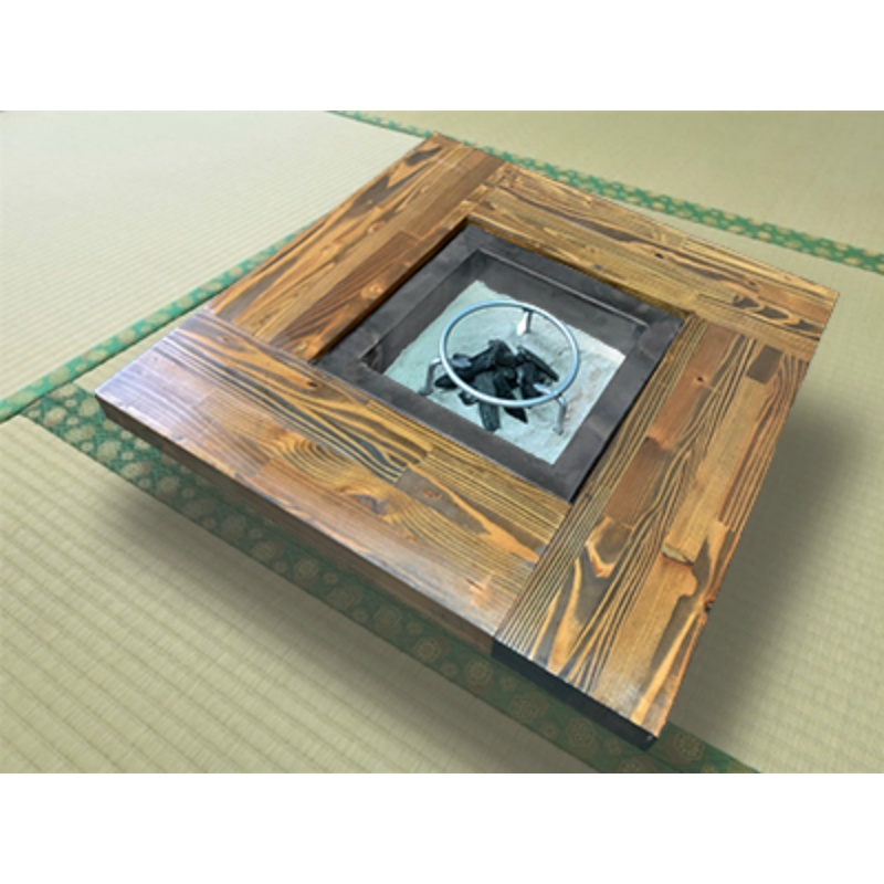 アウベルクラフト囲炉裏 長方形 アウベルクラフト囲炉裏 長方形 アウ