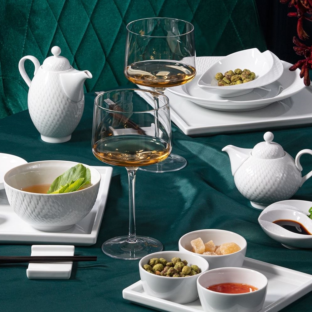 ドイツの名窯マイセン 日本公式サイト|波の戯れ エスニック