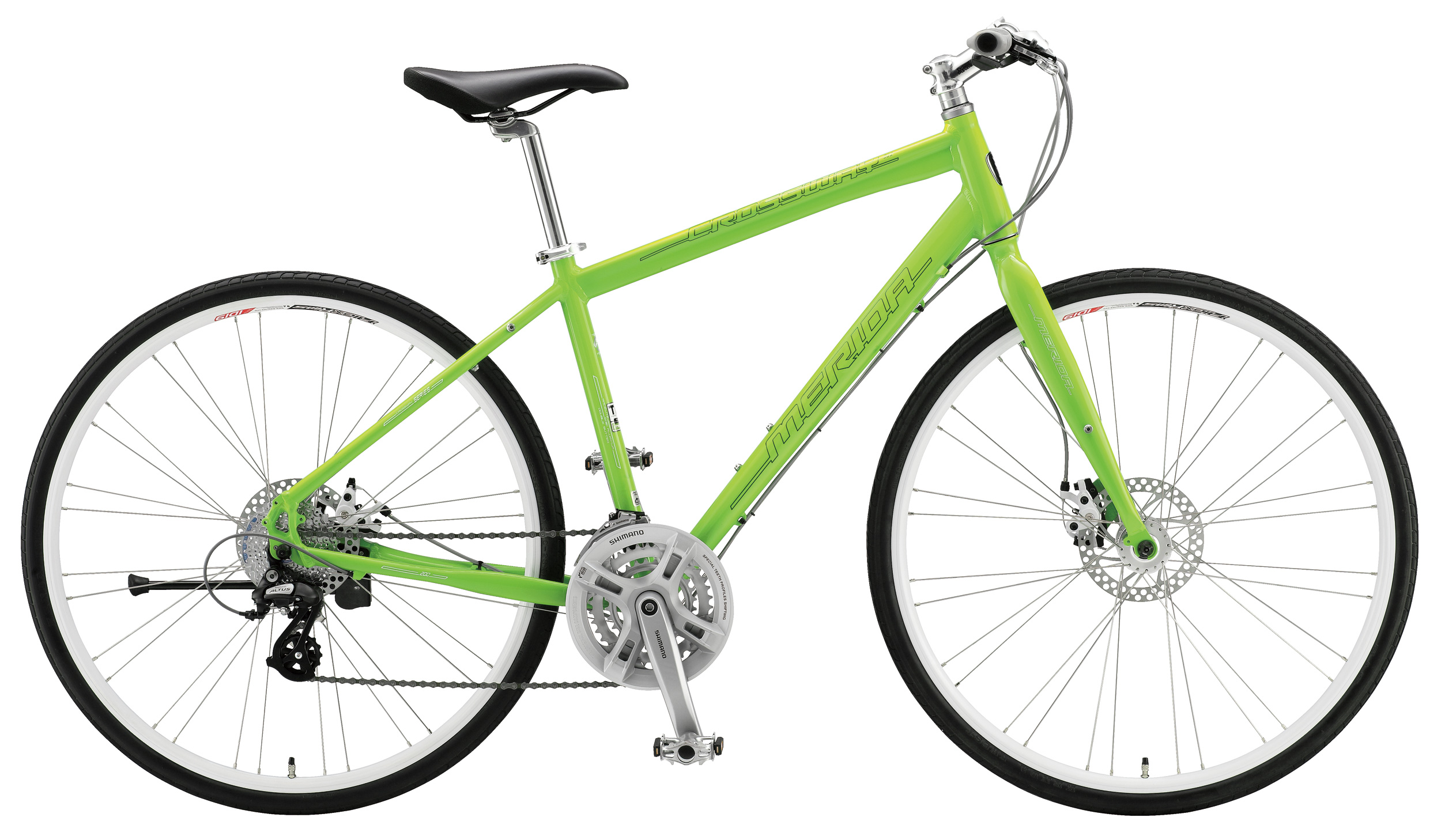 MIYATA自転車 | MERIDA | ラインナップ | クロスバイク | CROSSWAY TFS