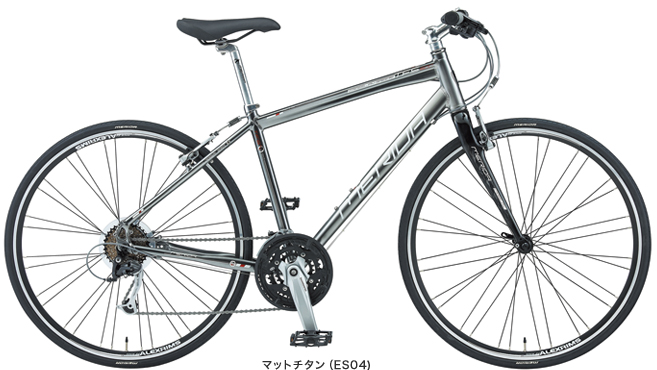 MIYATA自転車 | MERIDA | ラインナップ | クロスバイク | CROSSWAY