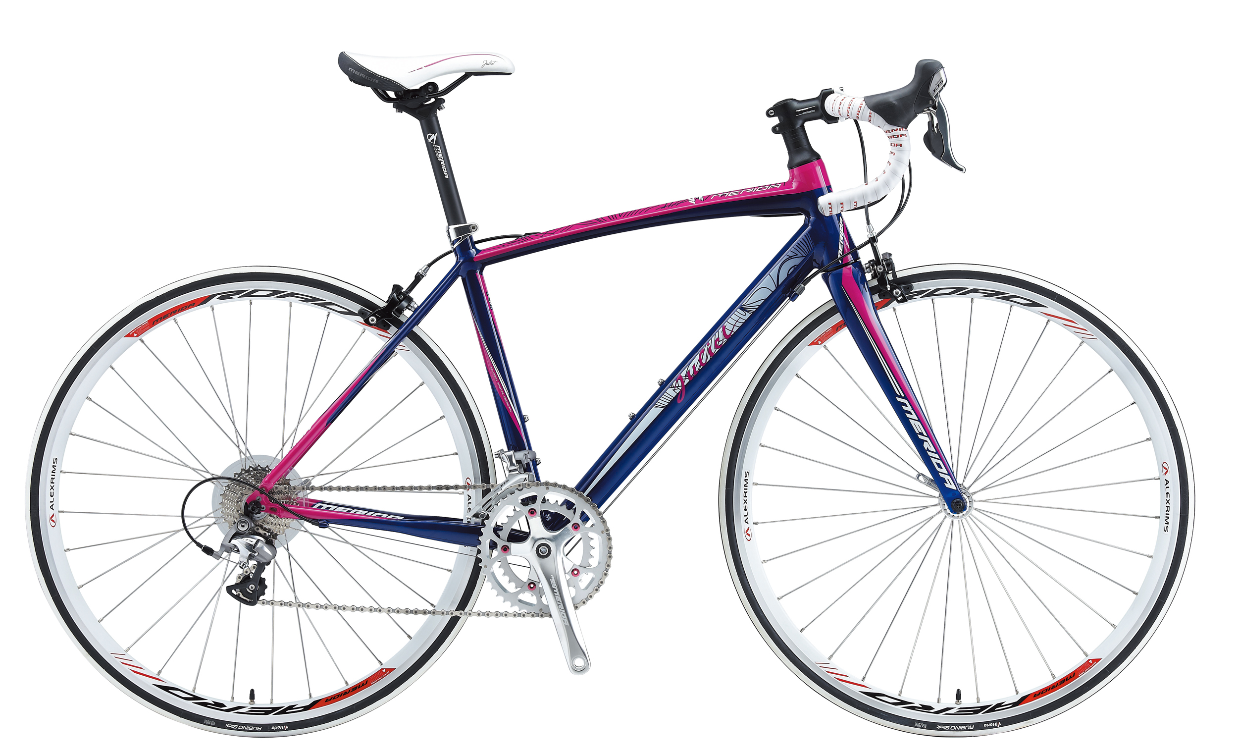 MIYATA自転車 | MERIDA | ラインナップ | ジュリエット | RIDE LITE