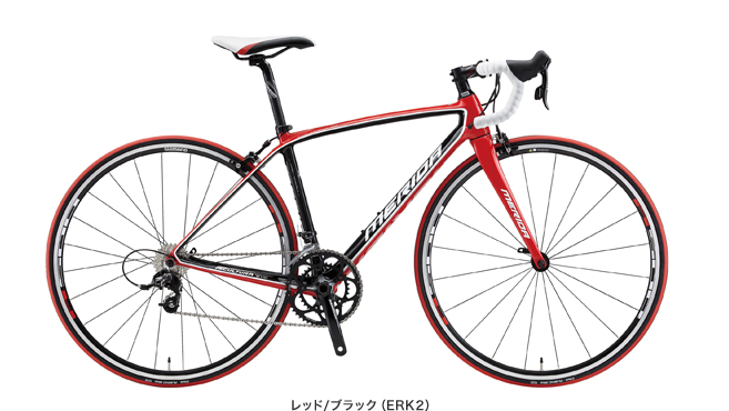 メリダ -MERIDA- | ラインナップ | ロードバイク | SCULTURA EVO 903