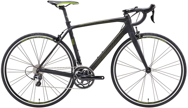 メリダ -MERIDA- | ラインナップ | ロードバイク | SCULTURA 5000