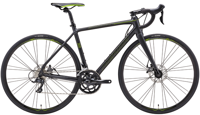 メリダ -MERIDA- | ラインナップ | ロードバイク | SCULTURA DISC 200