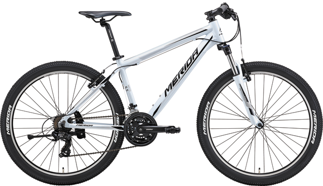 メリダ -MERIDA- | ラインナップ | マウンテンバイク | MATTS 6.5-V