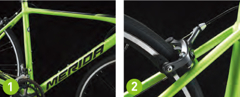 メリダ -MERIDA- | ラインナップ | ロードバイク | SCULTURA 100