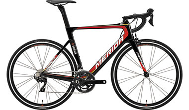 メリダ -MERIDA- | ラインナップ | ロードバイク | REACTO DISC 4000