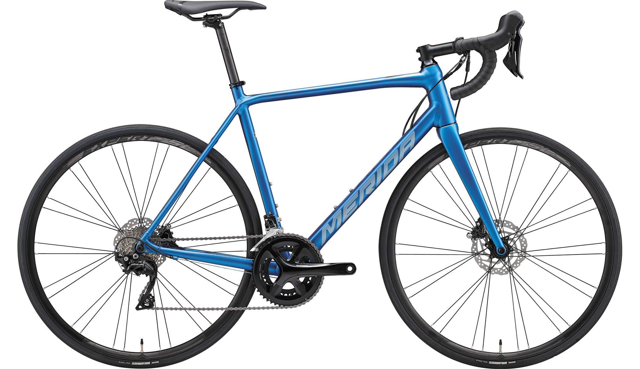 メリダ -MERIDA- | ラインナップ | ロードバイク | SCULTURA DISC 400