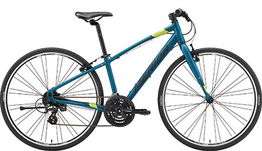 メリダ -MERIDA- | ラインナップ | クロスバイク | CROSSWAY 100-R