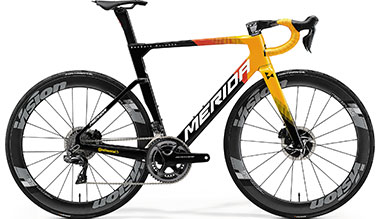 メリダ -MERIDA- | ラインナップ | ロードバイク | REACTO 7000-E