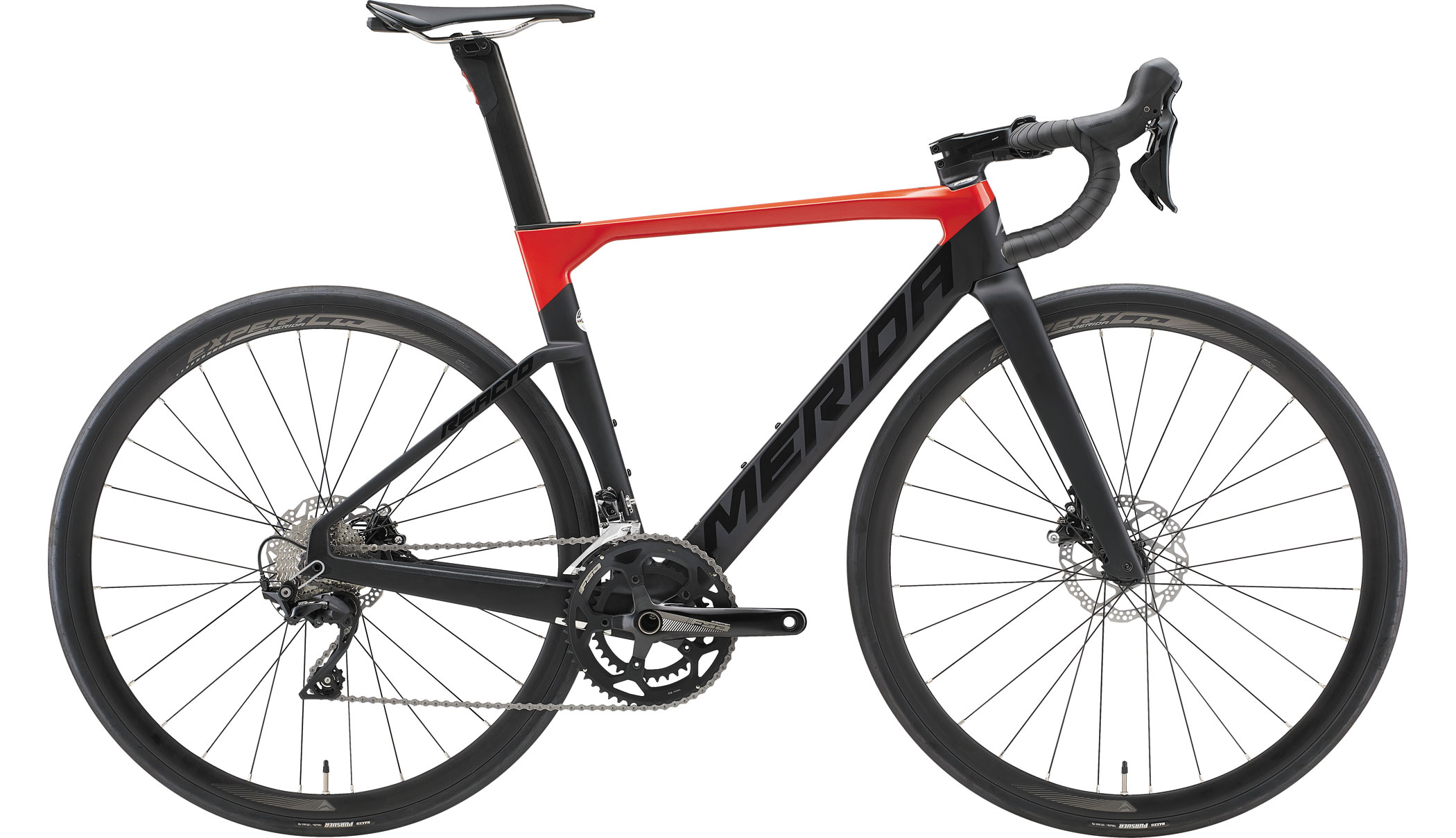 メリダ -MERIDA- | ラインナップ | ロードバイク | REACTO 4000