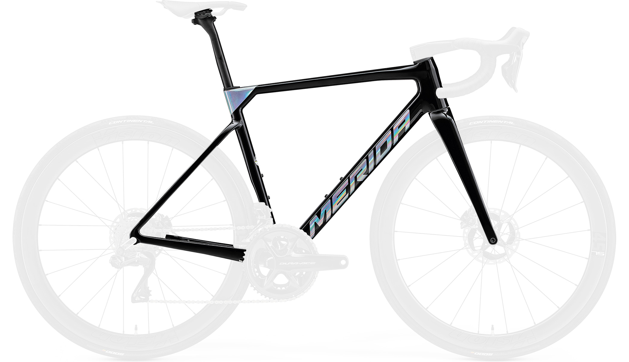 メリダ -MERIDA- | ラインナップ | FRAME SET ロードバイク | SCULTURA