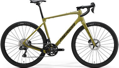 メリダ -MERIDA- | SILEX