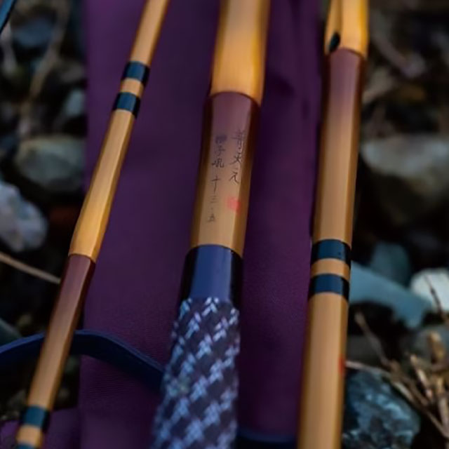 へらぶな専門店 松岡釣具 MFC ONLINE SHOP へら竿 へら鮒釣具多数！