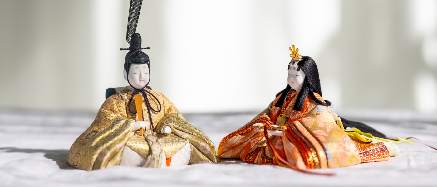 ひな人形（素材から探す） – 株式会社真多呂