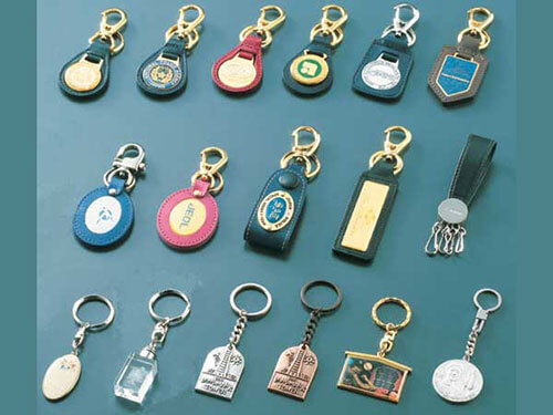 ノベルティ | 松本徽章工業株式会社