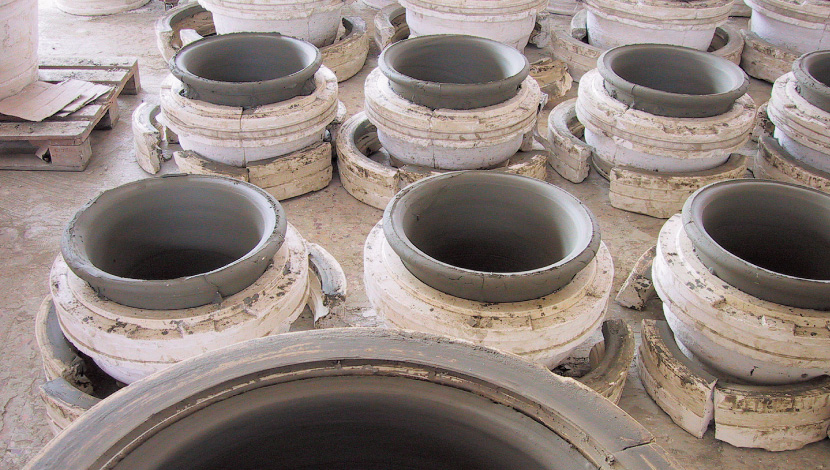 エスロッコ・トスカーナの特長 | Srocco Tuscany |テラコッタ