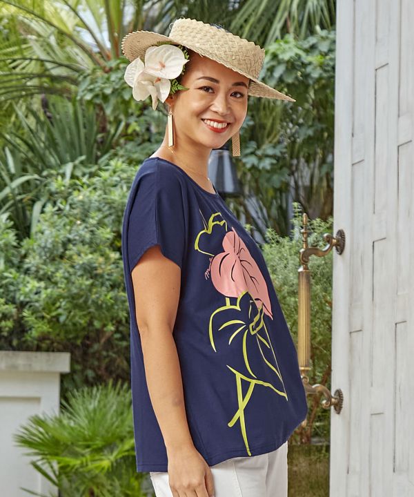 マウナロア【Maunaloa】|フラダンス衣装の専門店|クールタッチ