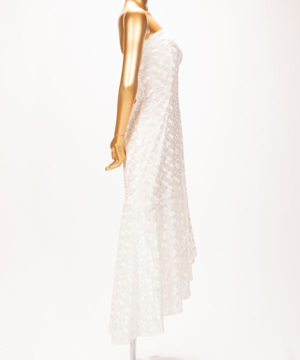 マウナロア【Maunaloa】|フラダンス衣装の専門店|ベアトップドレス