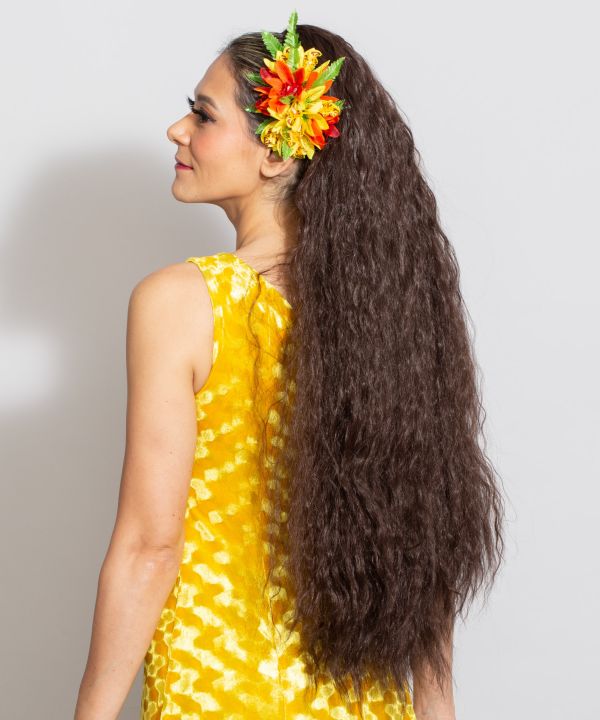 マウナロア【Maunaloa】|フラダンス衣装の専門店|ロコウィッグ