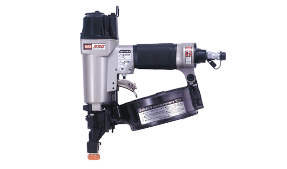 CN-330/FSP38T3の製品詳細ページ | 釘打機 常圧コイルネイラ