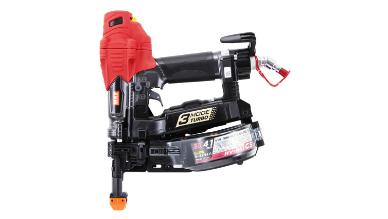 HV-R41G5シリーズの製品詳細ページ | ねじ打機(ねじ打ち機) ターボ