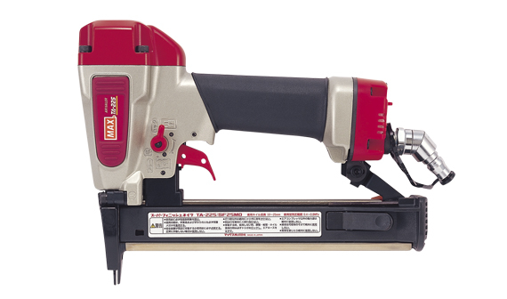 TA-225/SF25M0の製品詳細ページ | 釘打機 フィニッシュネイラ